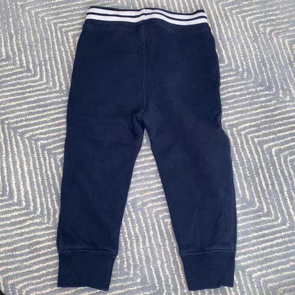 Gap Toddler Sweatpants Size 2T - Picture 2 of 3